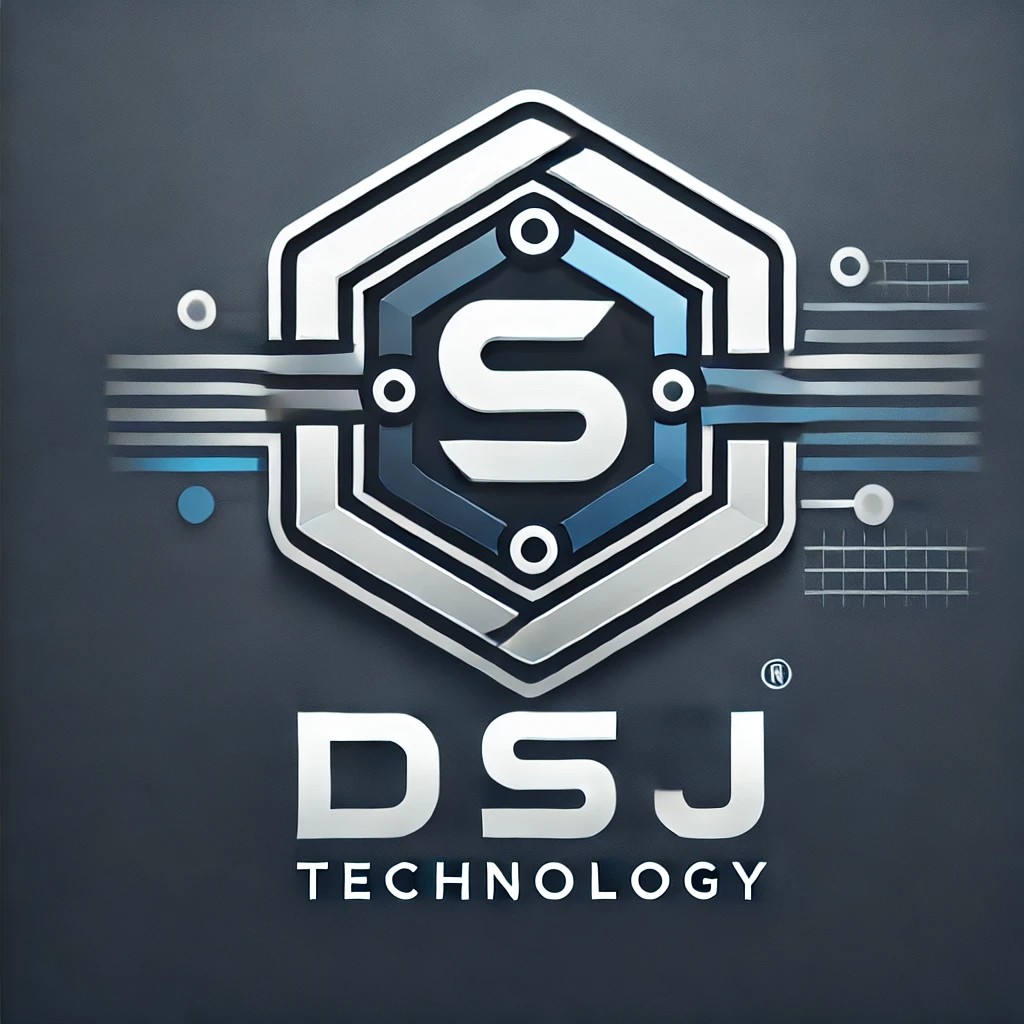 DSJ Logo